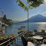 Apartment Casa Pergola Varenna