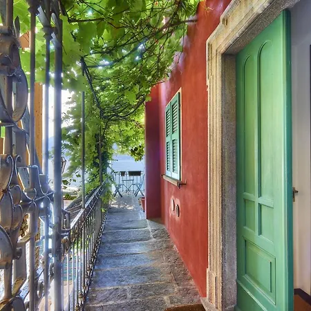 Casa Pergola Varenna
