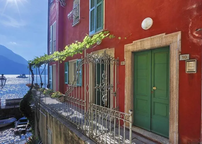 Casa Pergola Varenna