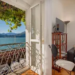 Casa Pergola Varenna