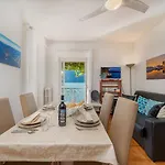 Lägenhet Casa Pergola Varenna