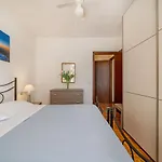 Casa Pergola Lägenhet *