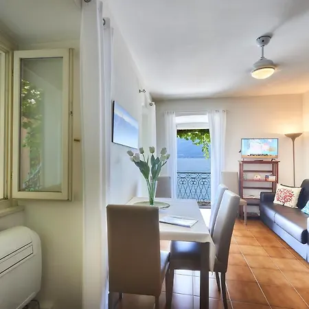 Lägenhet Casa Pergola *