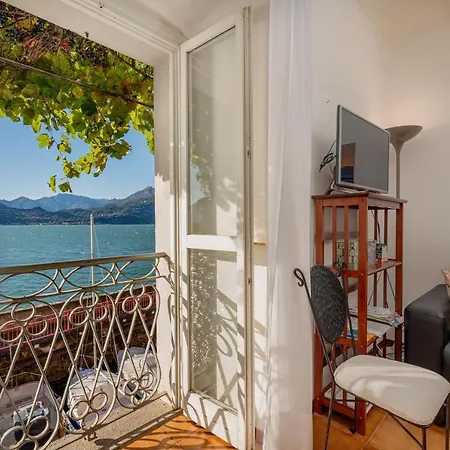 Casa Pergola Varenna