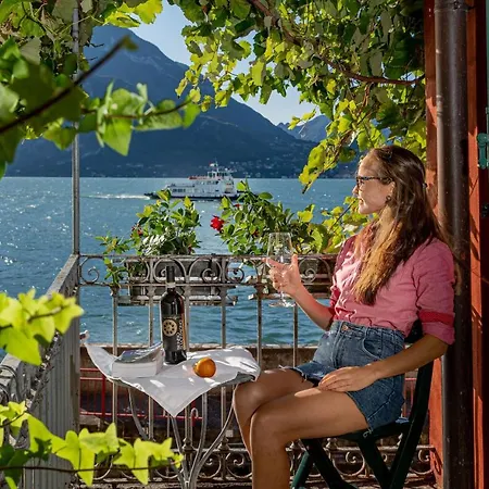 Casa Pergola Lägenhet