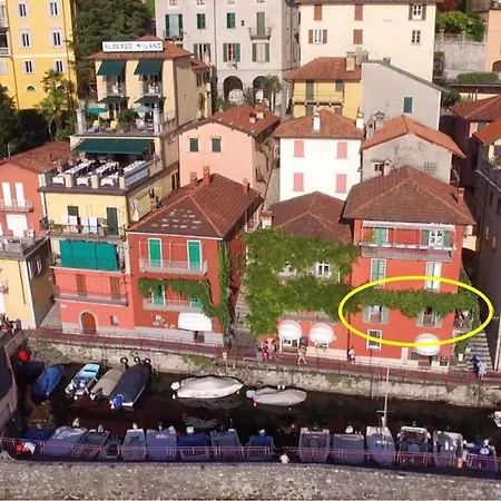 Casa Pergola Lägenhet