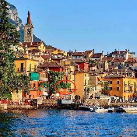 Apartamento Casa Pergola