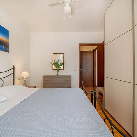 Casa Pergola Lägenhet *