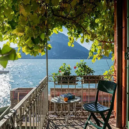Lägenhet Casa Pergola *