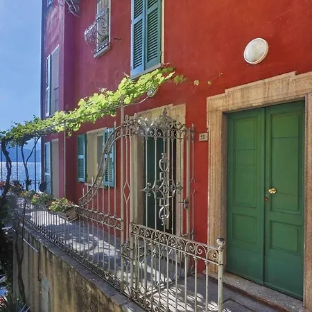 Casa Pergola Varenna