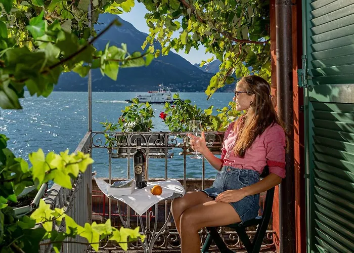 Casa Pergola Apartamento