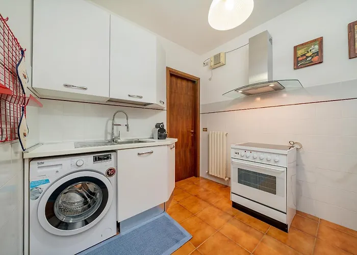 Casa Pergola Apartamento *