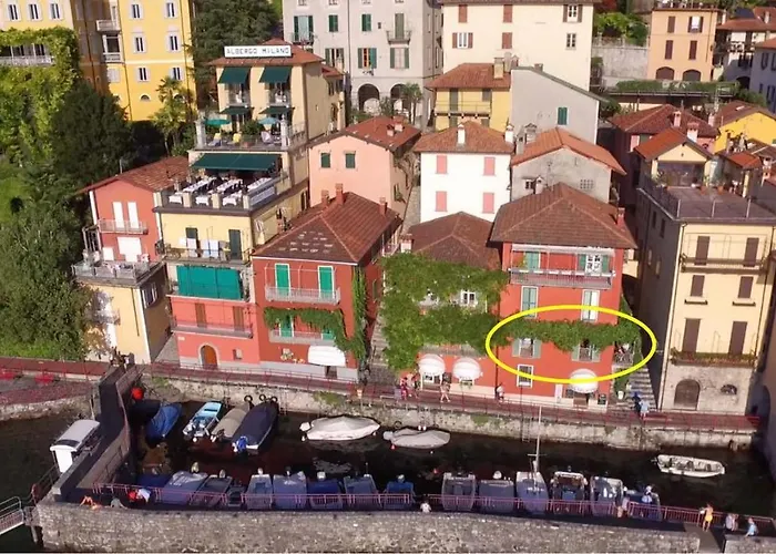 Casa Pergola Apartamento