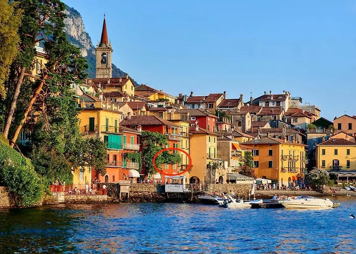 Apartamento Casa Pergola