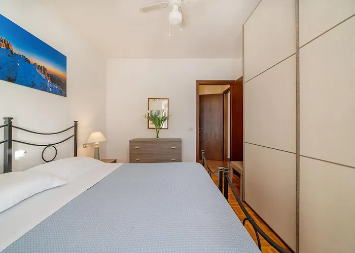 Casa Pergola Apartamento *