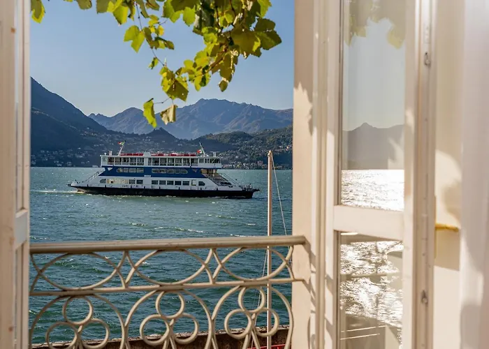 Casa Pergola Apartamento