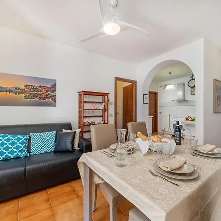 Casa Pergola Apartment