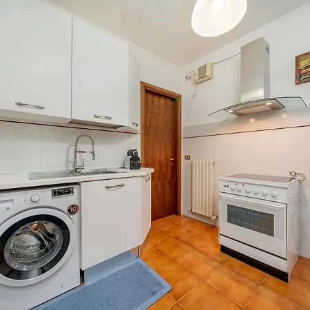 Casa Pergola Apartment *